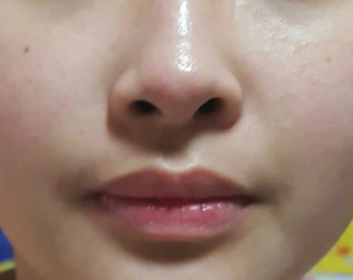 언니의파우치 리뷰 이미지 7 - [골드 스팀 랩 마스크]