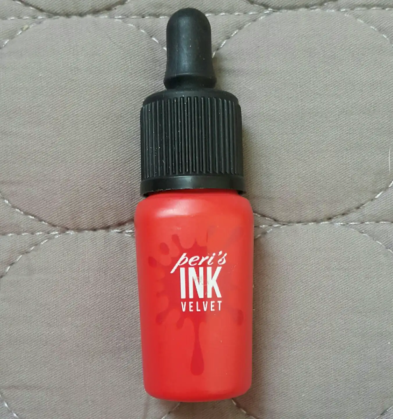 페리스 잉크 더 벨벳 [15호 비주얼갑]