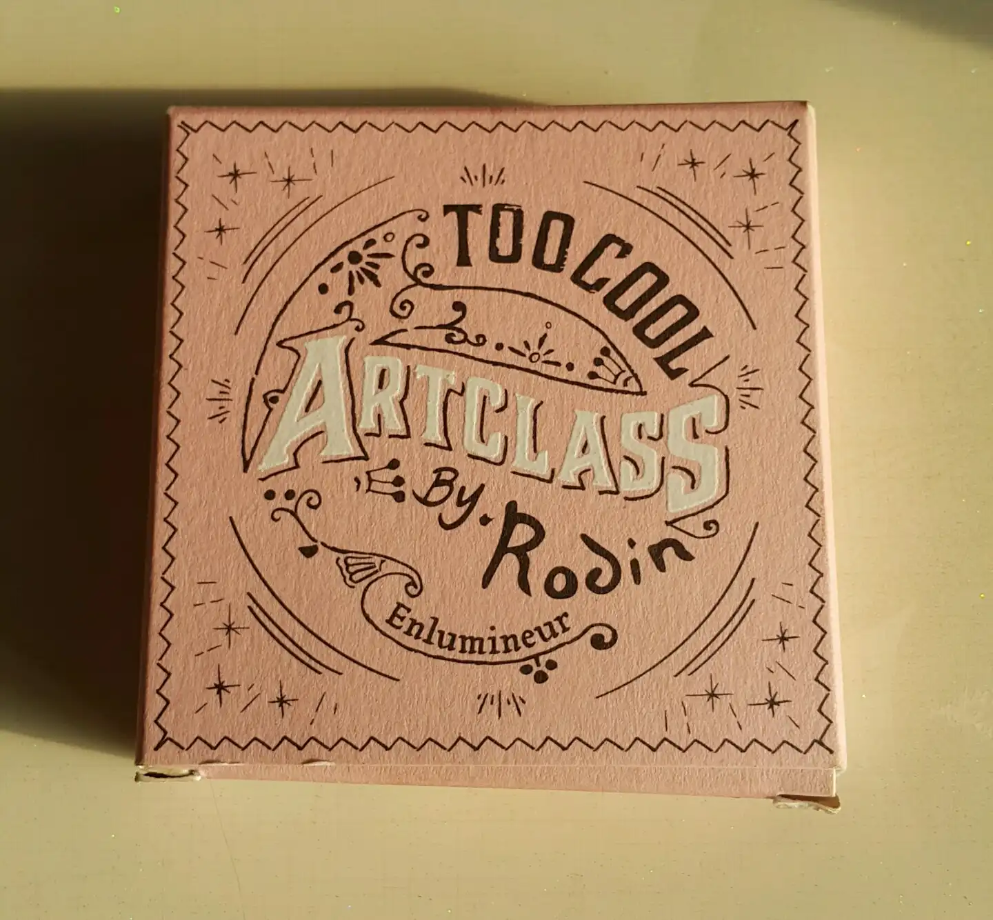 아트클래스 바이 로댕 하이라이터