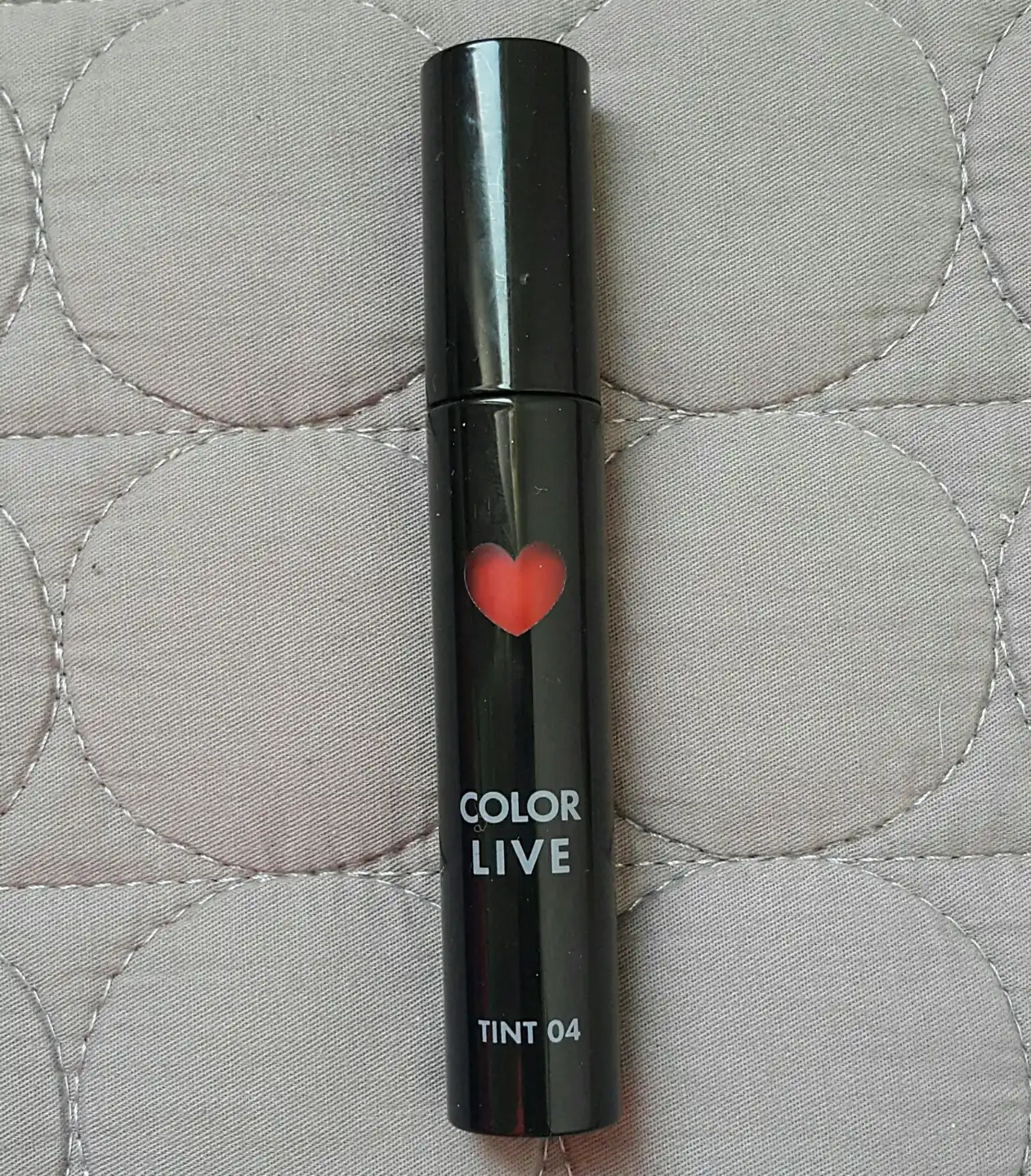 컬러 라이브 틴트 [4호 블러쉬 레드]