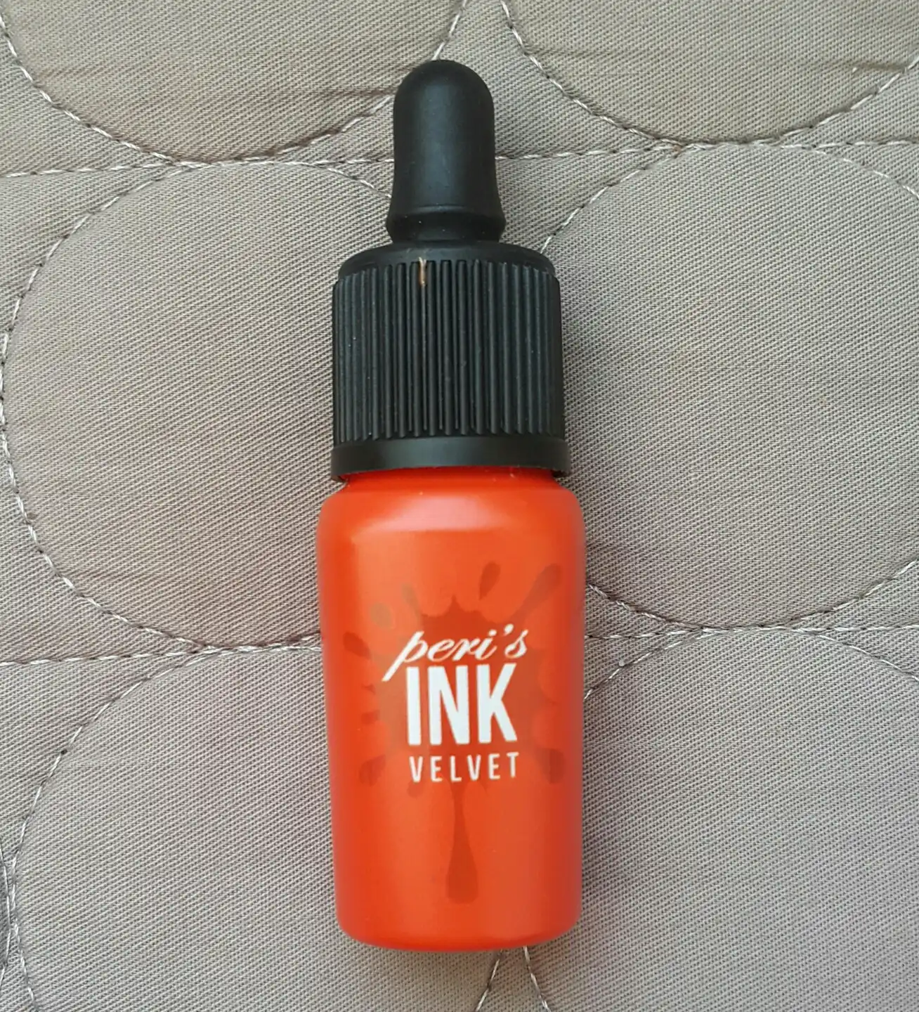 페리스 잉크 더 벨벳 003 잉크러쉬