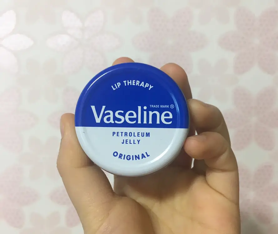 선택된 언니의파우치 리뷰 이미지 - [립 테라피 오리지날]