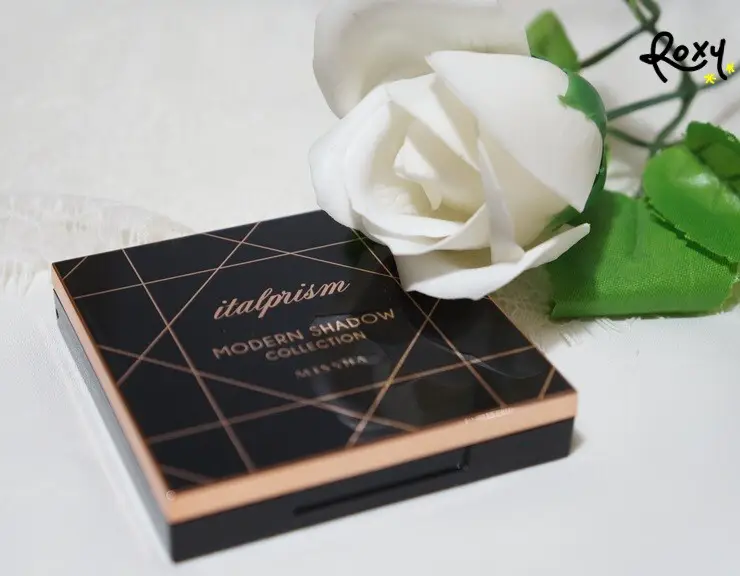선택된 언니의파우치 리뷰 이미지 - [모던 섀도우 컬렉션 이탈프리즘 [2호 빈티지 스테이지]]
