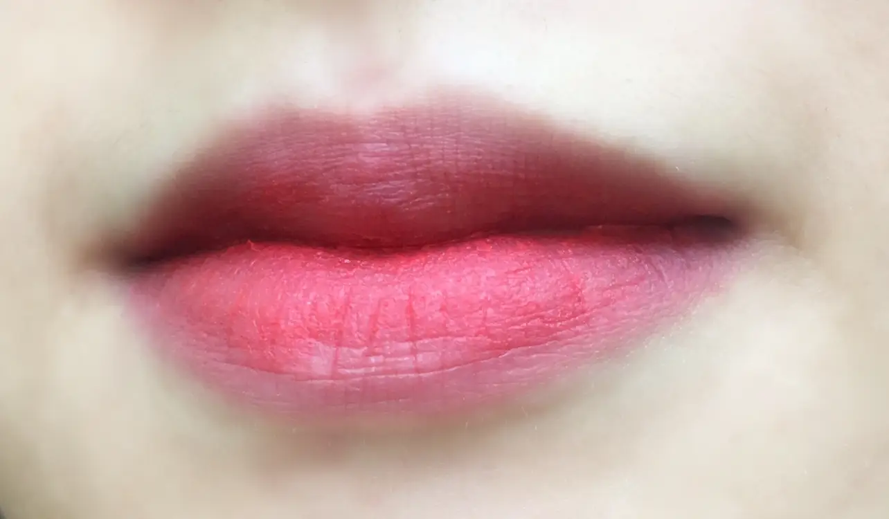 선택된 언니의파우치 리뷰 이미지 - [위시스톤 틴트 벨벳 [순수요정]]
