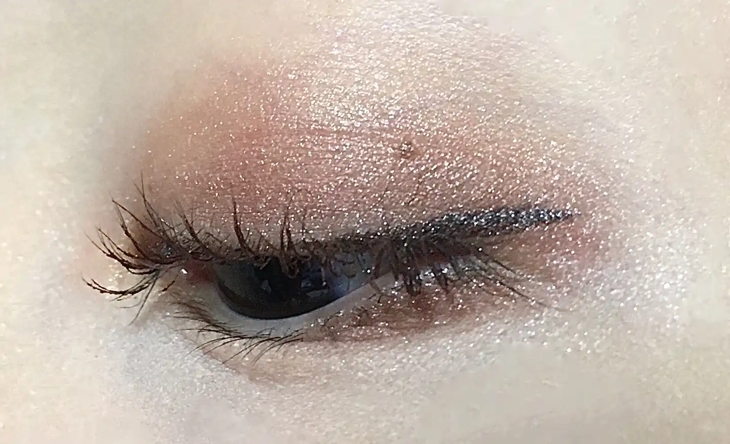 모던 섀도우 이탈프리즘 [6호 로즈 코사지]