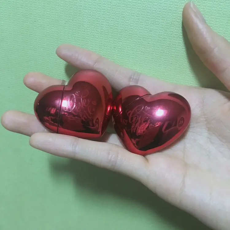 선택된 언니의파우치 리뷰 이미지 - [러브미 코팅 틴트 [04 러브엔딩]]