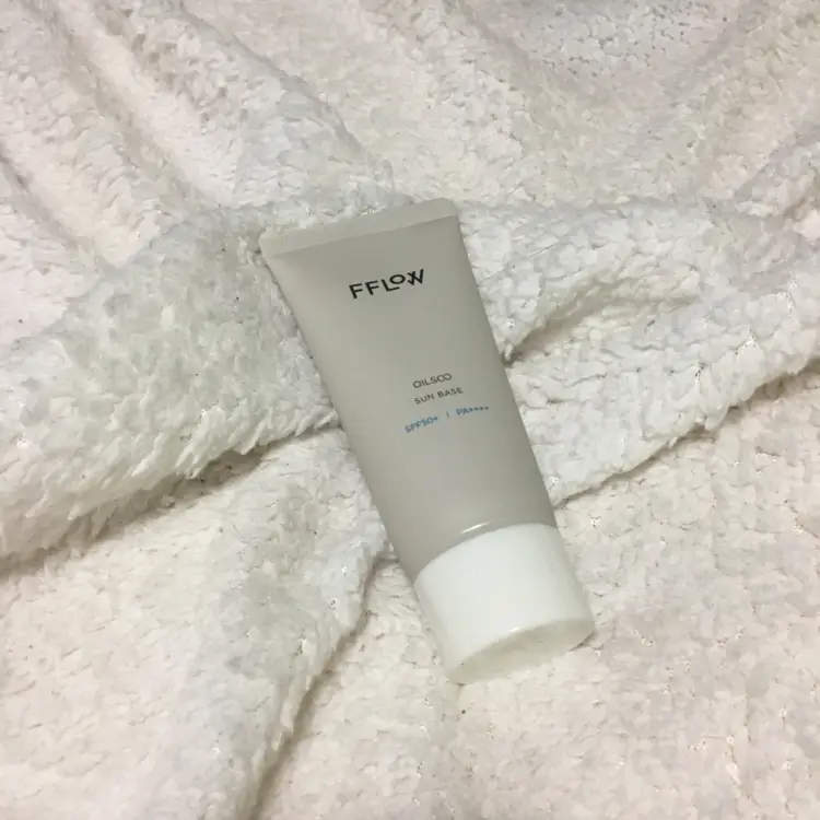 선택된 언니의파우치 리뷰 이미지 - [오일수 선베이스]