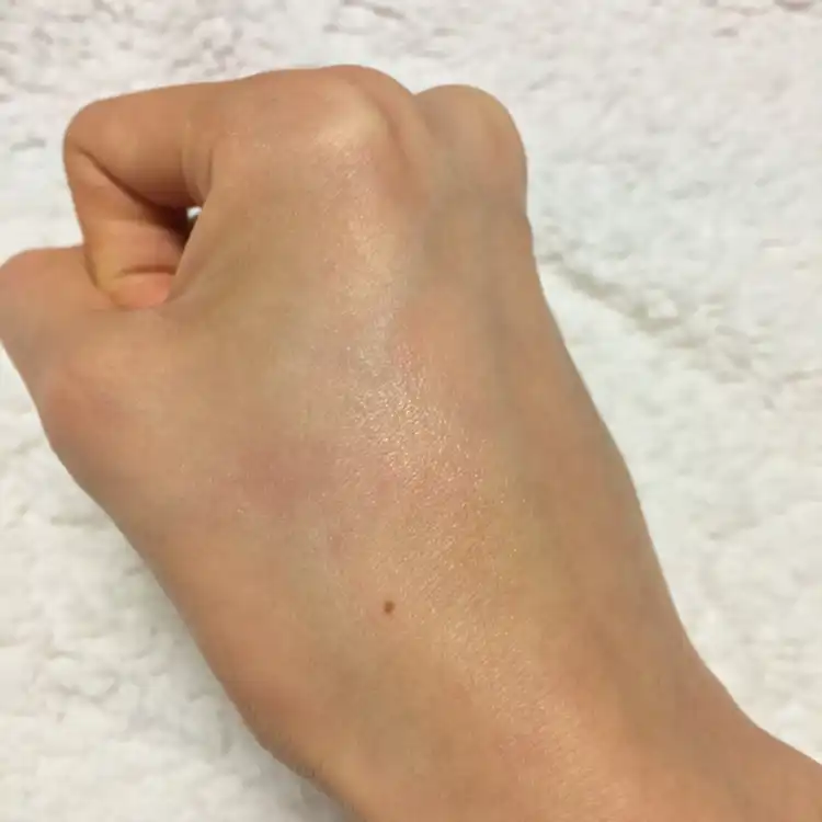 언니의파우치 리뷰 이미지 4 - [레스온스킨 레드니스 카밍 시카 밤]