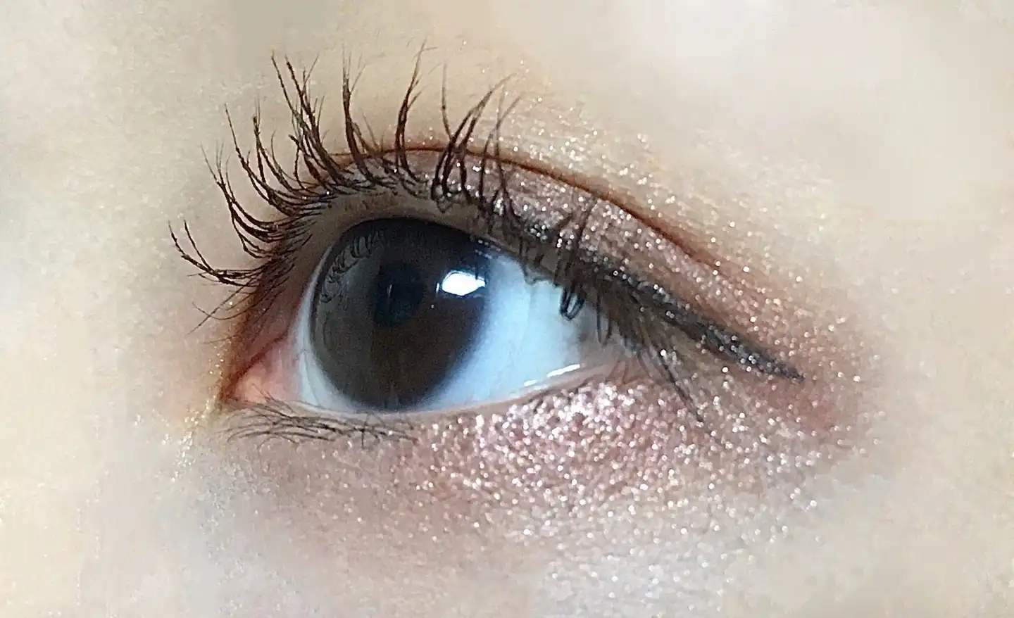 엑스트라 볼륨컬 메탈 마스카라 [브라운]