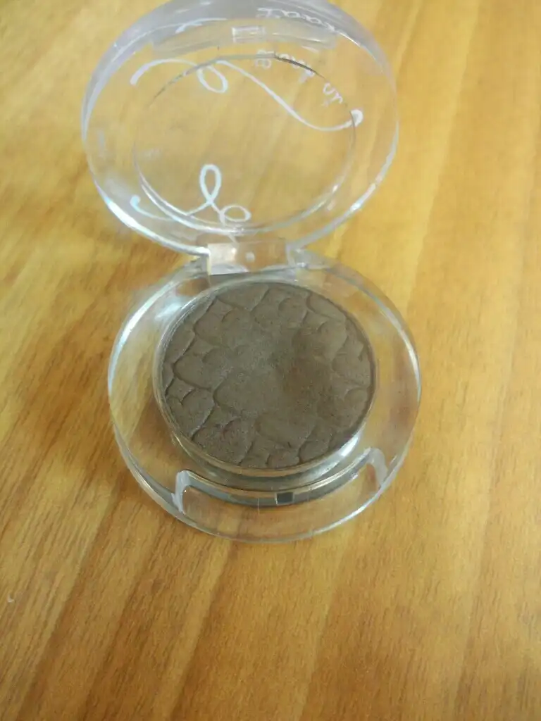 선택된 언니의파우치 리뷰 이미지 - [룩 앳 마이 아이즈 카페 [BR404  초콜릿 라떼]]