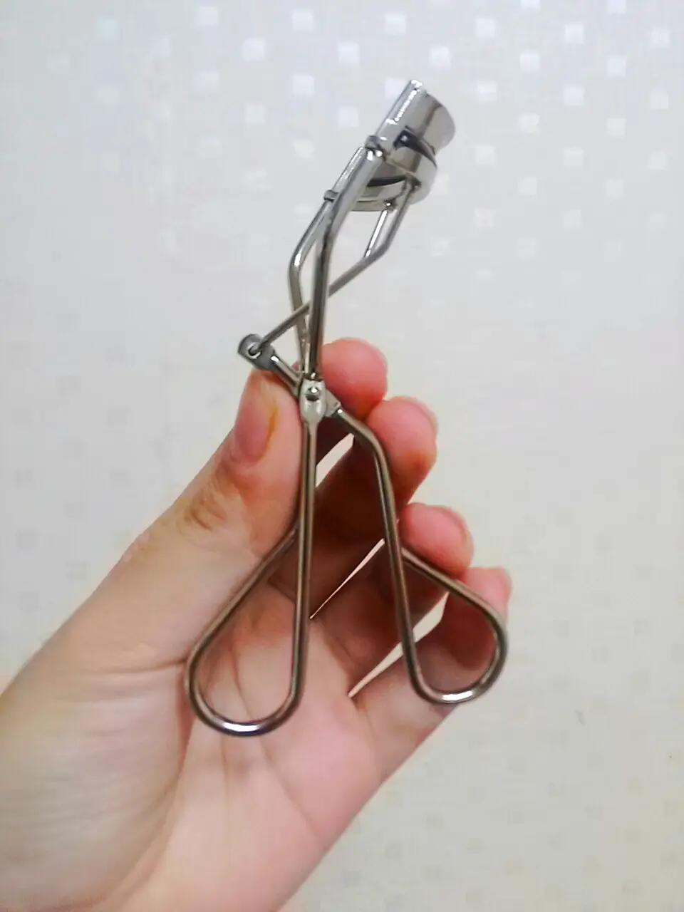 선택된 언니의파우치 리뷰 이미지 - [아이래쉬 컬러]
