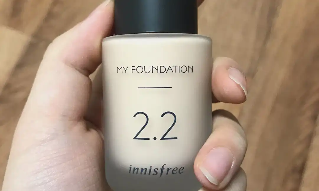 마이 파운데이션 2.2 [N21 내추럴 베이지]