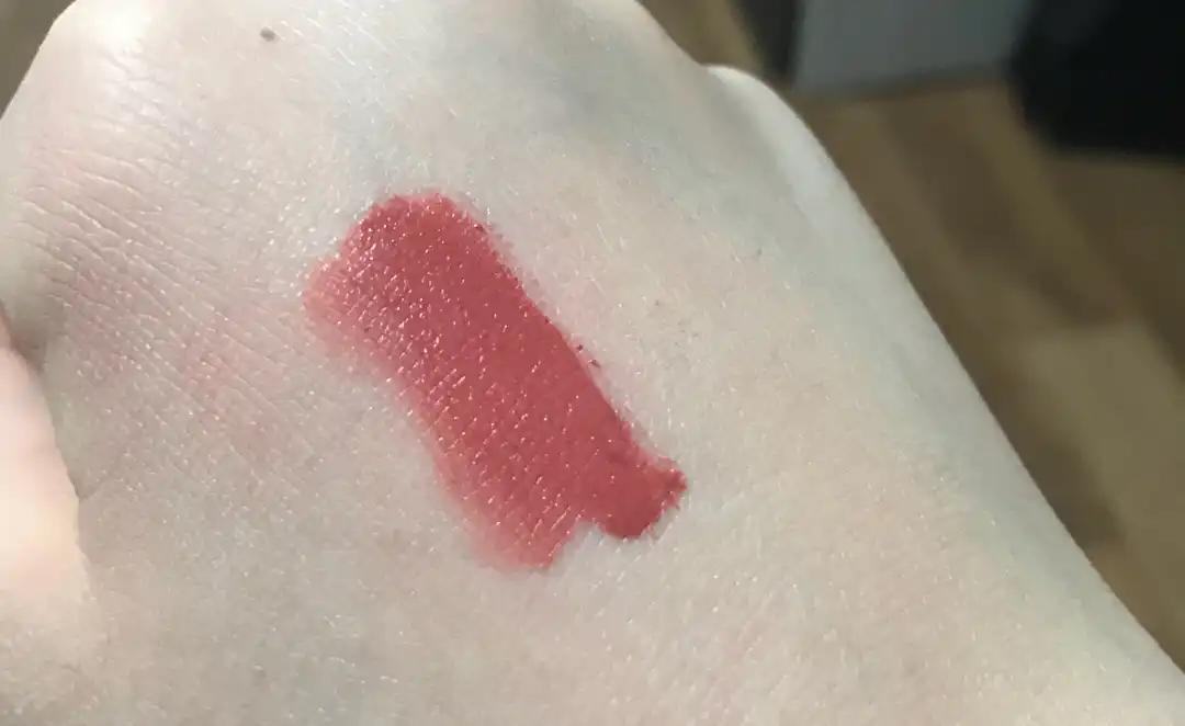 라스트 립 무스2 [6호 1004로즈]