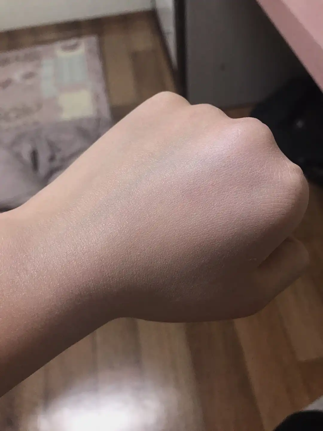 언니의파우치 리뷰 이미지 5 - [픽스 앤 픽스 톤업 프라이머 [01호 로즈]]