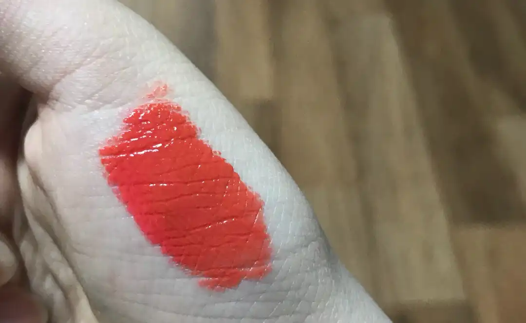 페리스 잉크 더 벨벳 [14호 외모성수기]