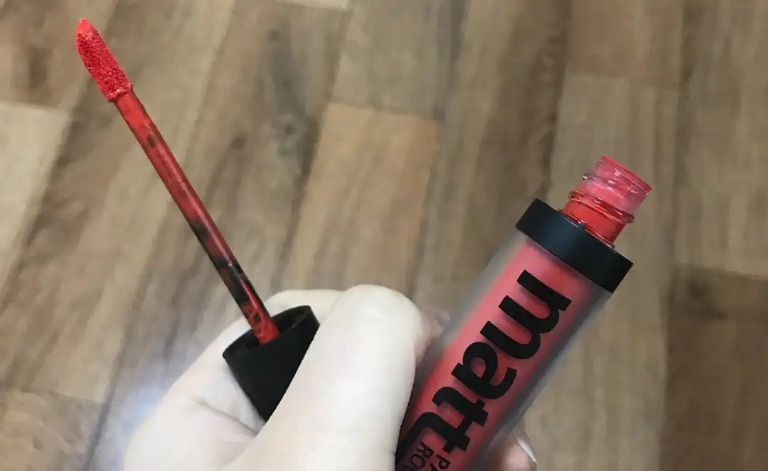 매트 페인팅 루즈 [OR02 위드아웃 유]