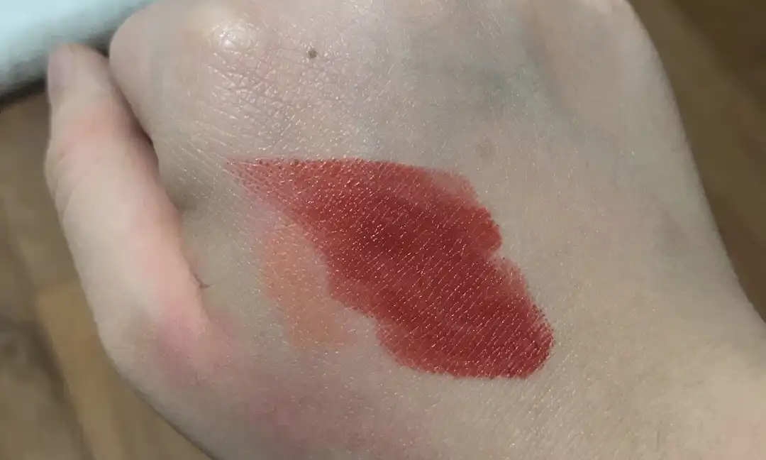 매트 립루즈 [MRD02 살사레드]