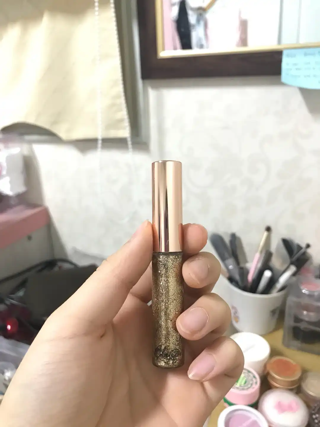 글리터 아이라이너1 [02 풀문]