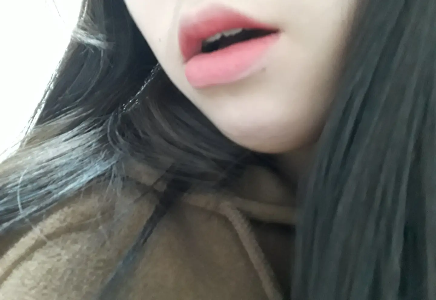 선택된 언니의파우치 리뷰 이미지 - [라스트 립스틱2 [07 몽환적]]