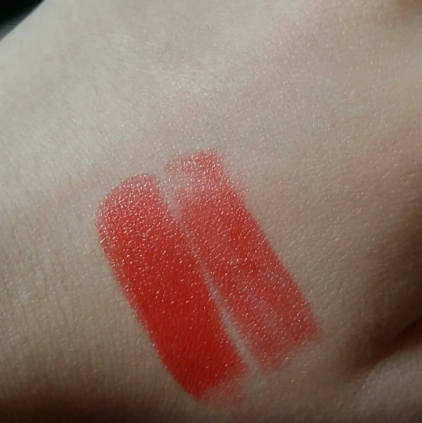 비타 컬러 립스틱 (글로스)OR01 라이브오렌지