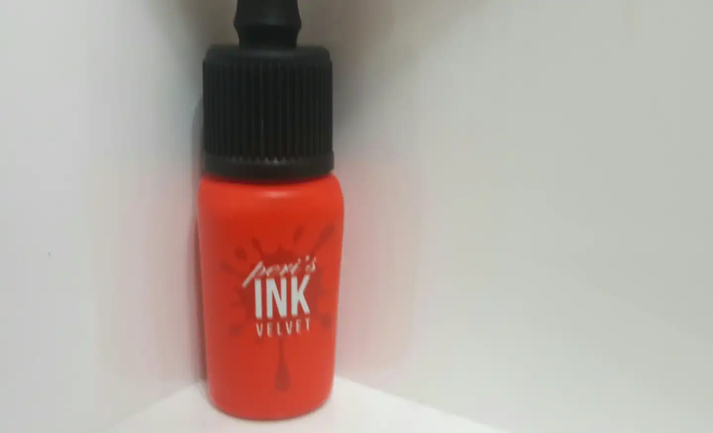 페리스 잉크 더 벨벳 003 잉크러쉬