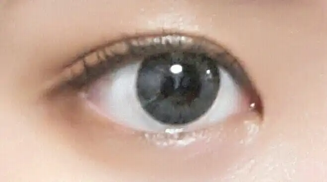 아이블랑 립스틱 [그레이]