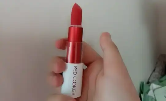 마시멜로 파우더 립스틱 [A4 사이공 멜로]