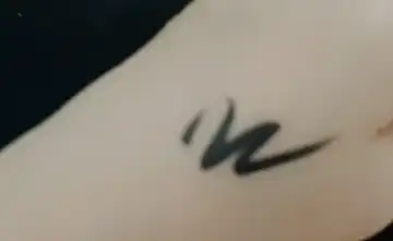 붓펜아이라이너 [블랙]