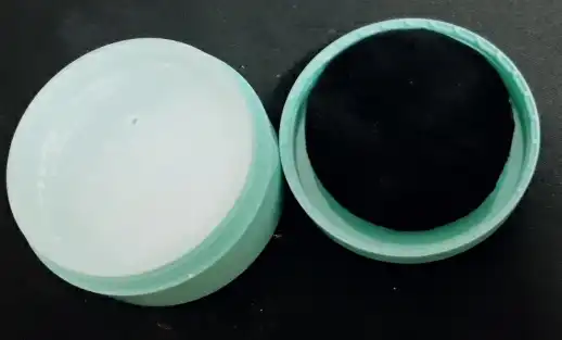 무민 노세범 파우더