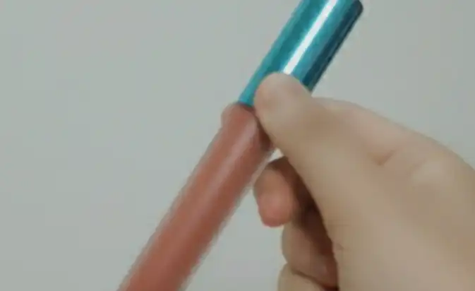 라스트 벨벳 립 틴트 [01여리갑]