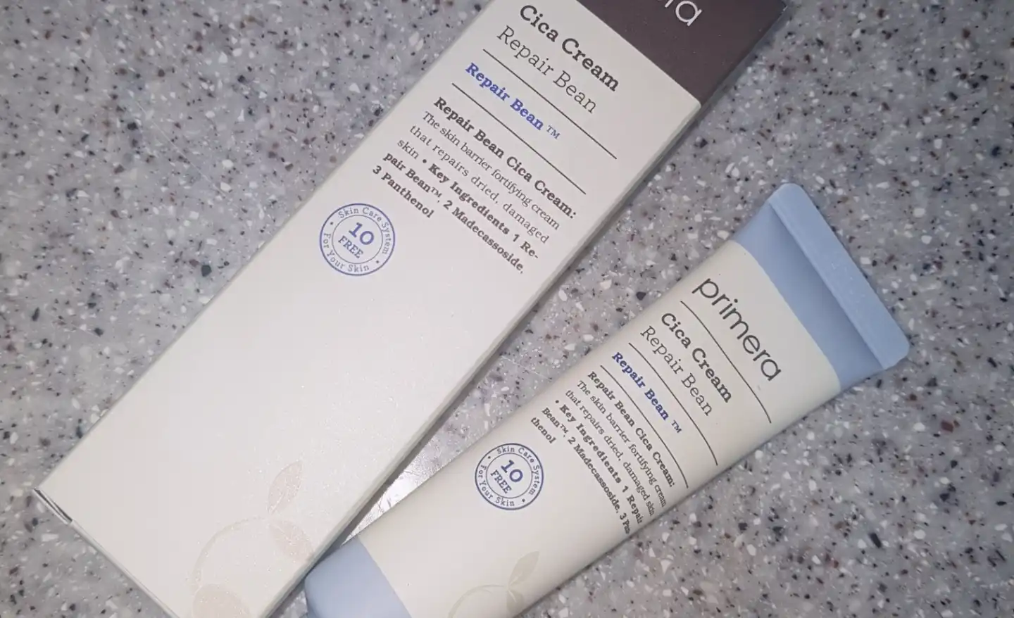 리페어빈 시카 크림