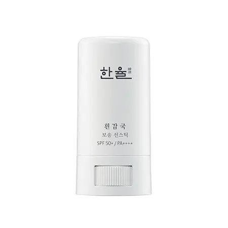 흰감국 보송 선스틱 