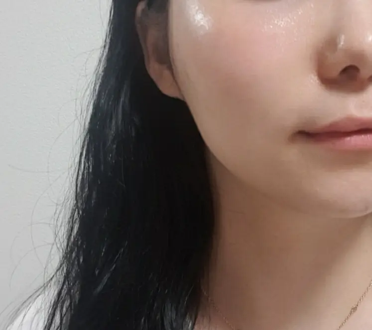 선택된 언니의파우치 리뷰 이미지 - [캄캄다운 시카토너]