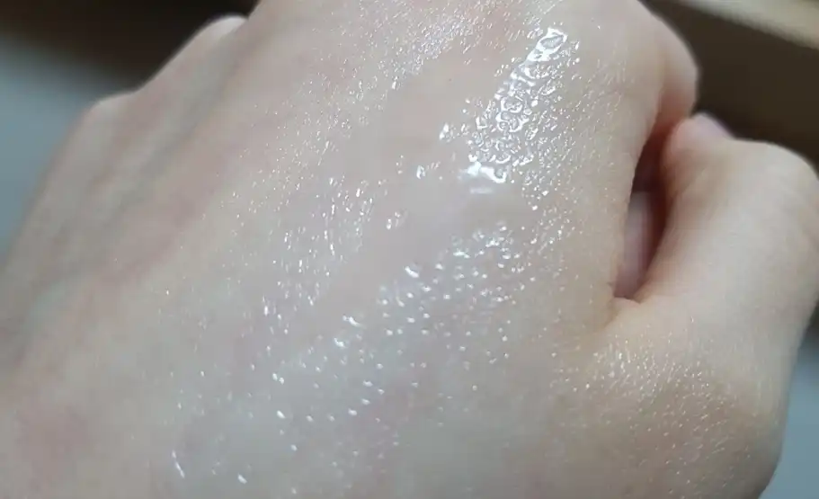 워터뱅크 하이드로 에센스