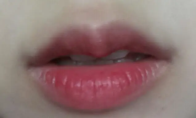 선택된 언니의파우치 리뷰 이미지 - [플랫립스 914 뱀파이어]