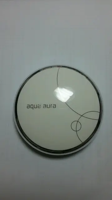 선택된 언니의파우치 리뷰 이미지 - [수분광채 젤리 쿠션]