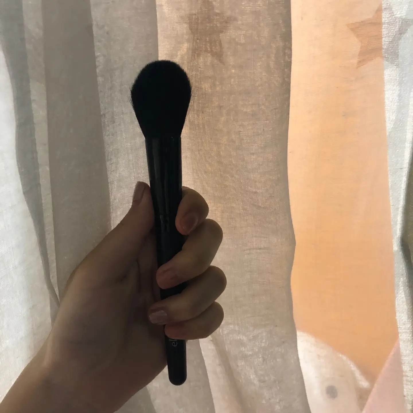 선택된 언니의파우치 리뷰 이미지 - [블러쉬 브러쉬]