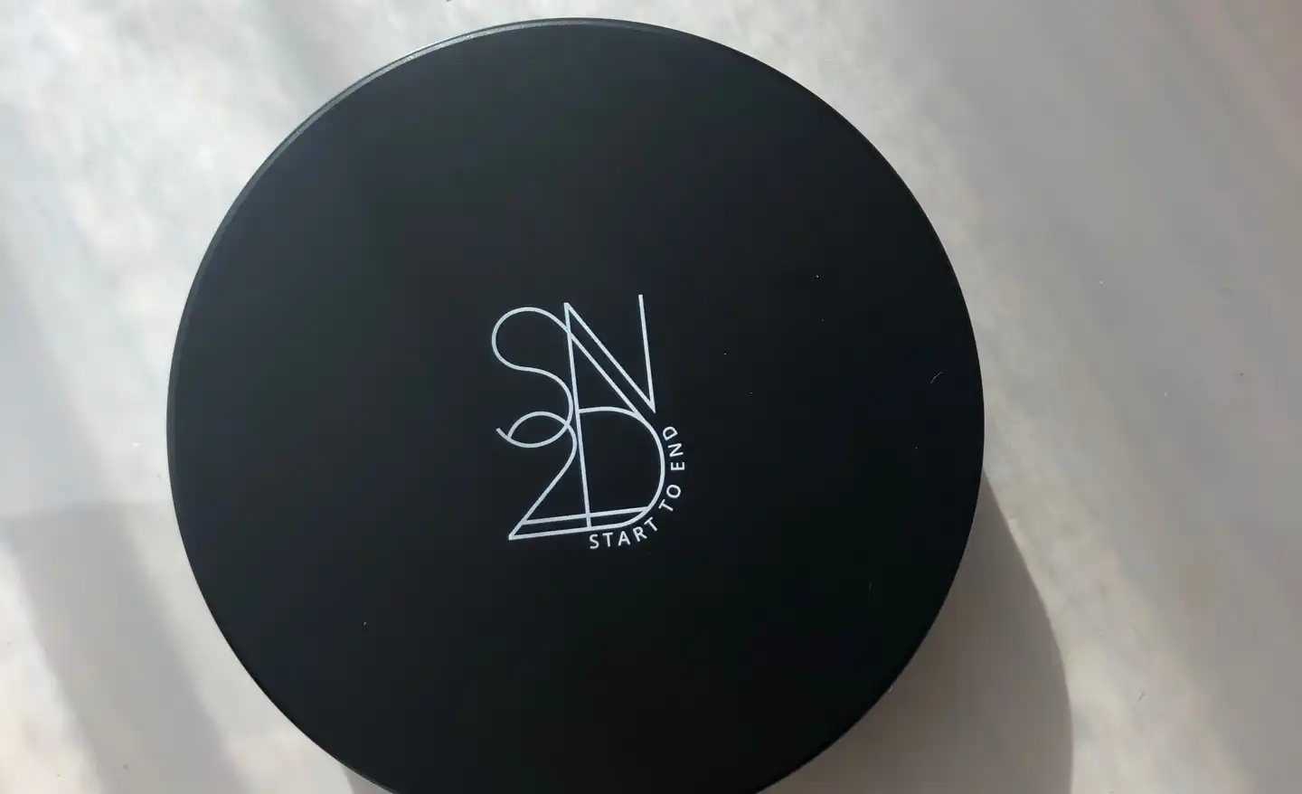 터치미 쿠션 [어썸]