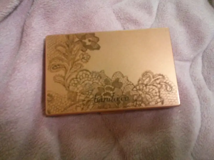 선택된 언니의파우치 리뷰 이미지 - [러브어페어 팔레트 섀도 F07]