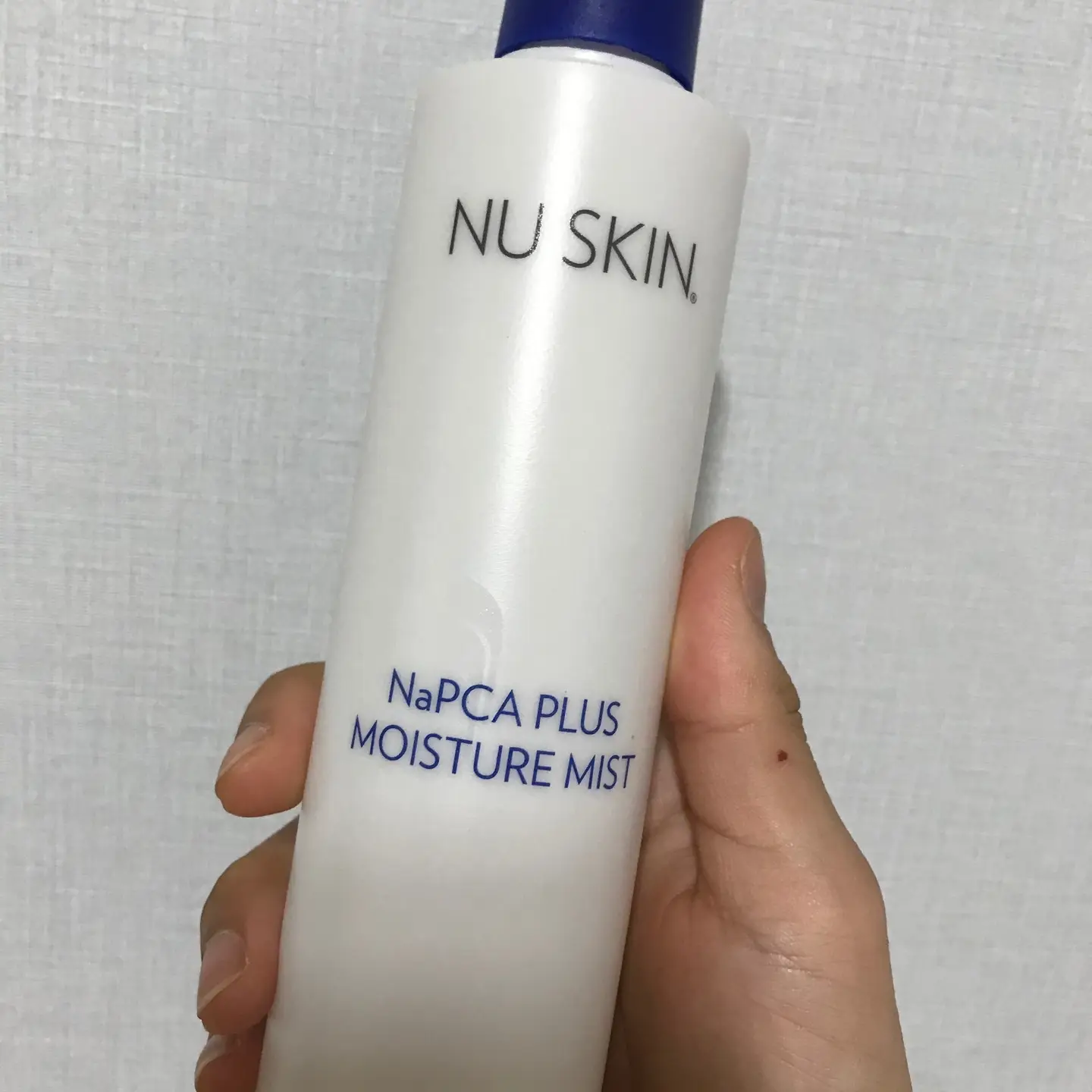 선택된 언니의파우치 리뷰 이미지 - [NaPCA 플러스 모이스처 미스트]