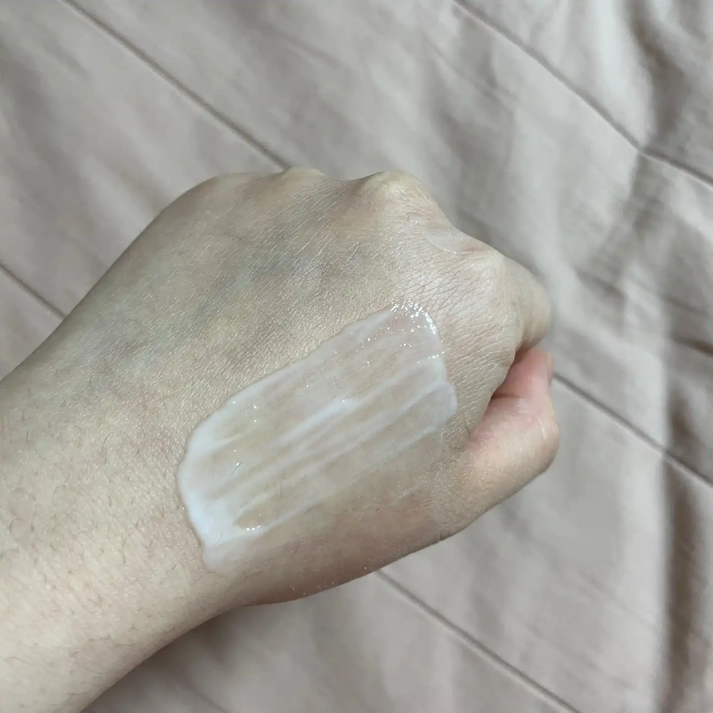 언니의파우치 리뷰 이미지 5 - [세라마이드 아토 로션 ]