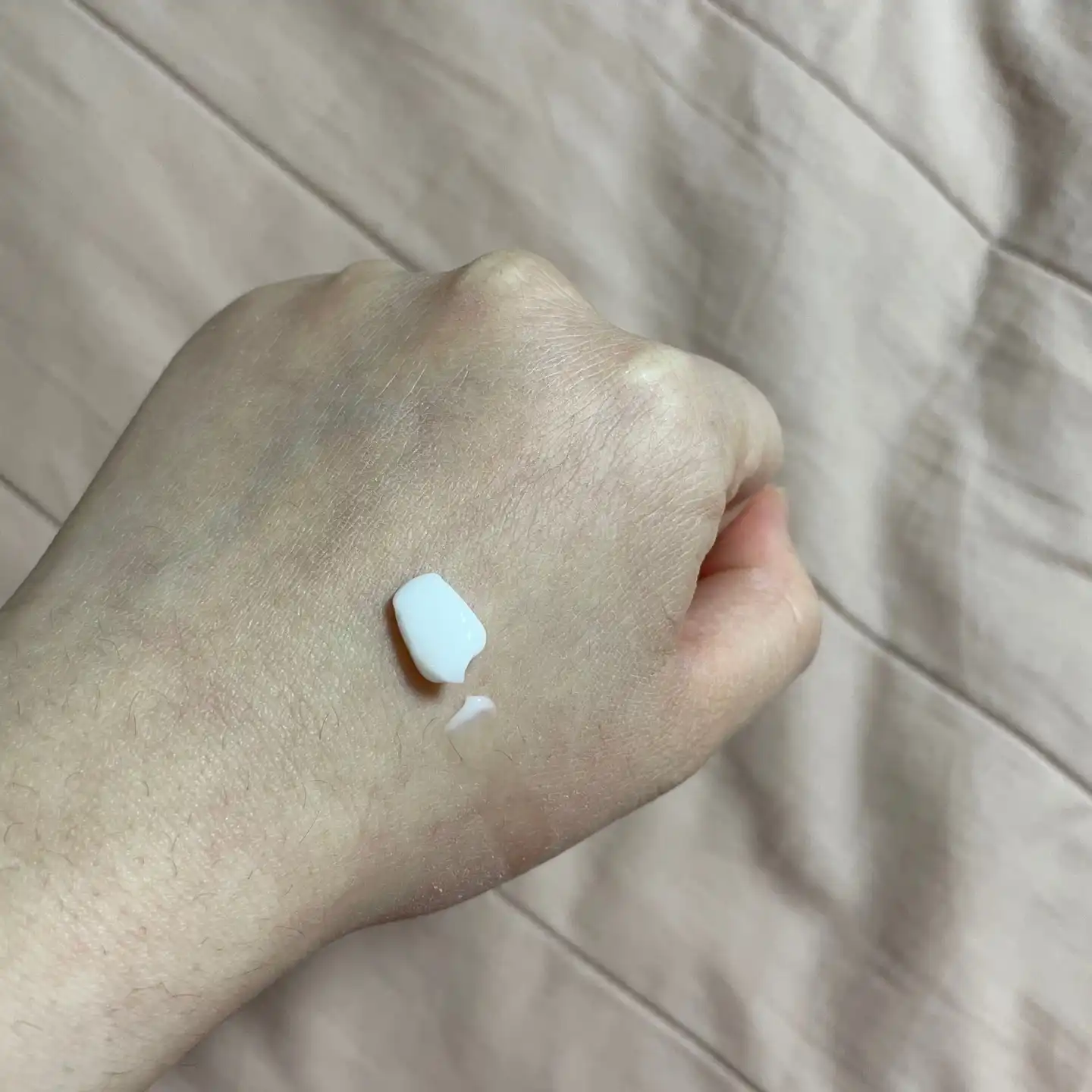 언니의파우치 리뷰 이미지 6 - [세라마이드 아토 로션 ]