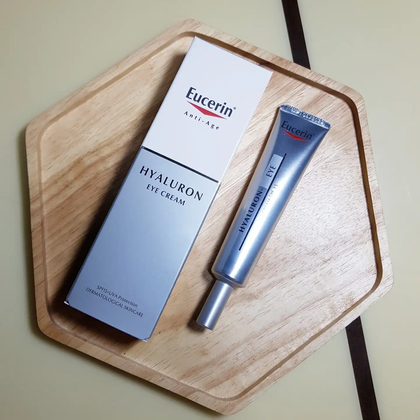 하이알루론 아이크림