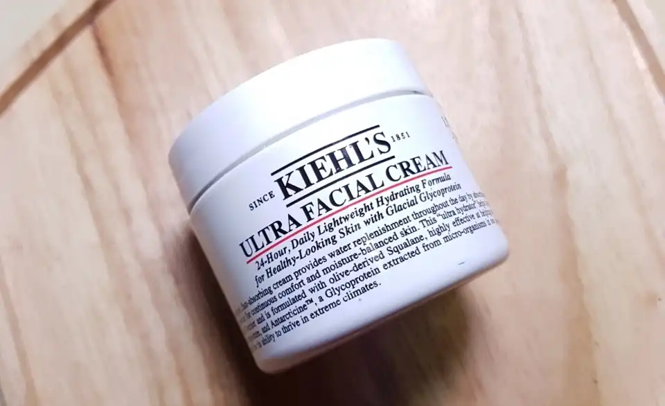NEW 울트라 훼이셜 크림