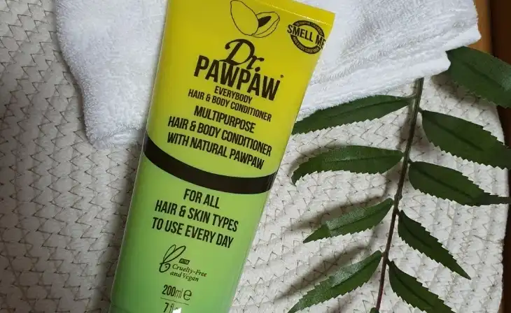 에브리바디 헤어&바디 컨디셔너