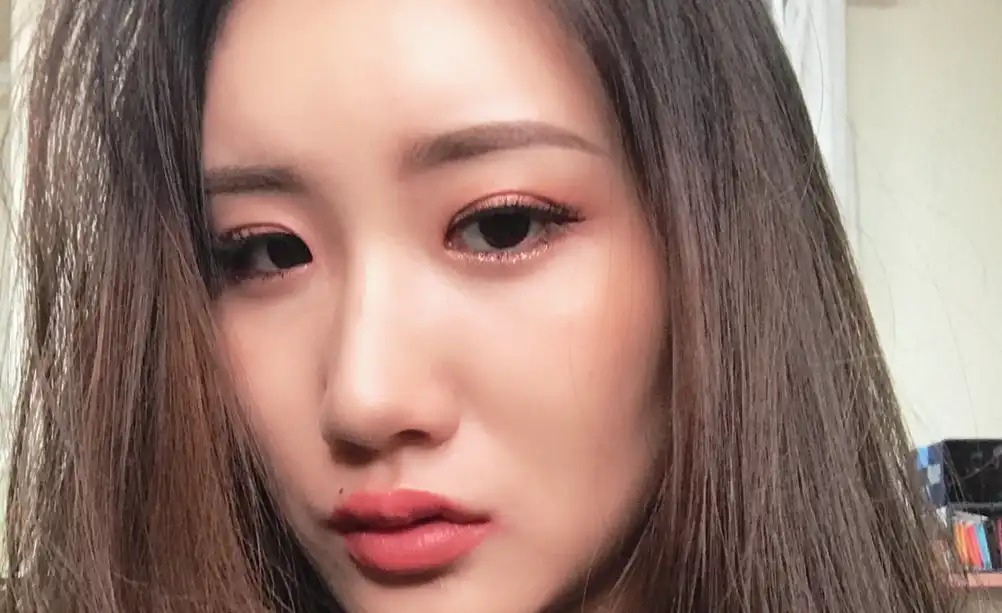 아이 페인팅 섀도우 [해질녘 브라운]