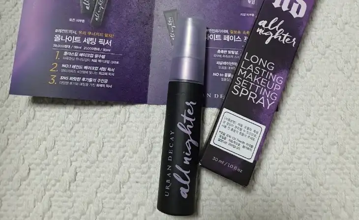 올 나이트 세팅 픽서 트래블