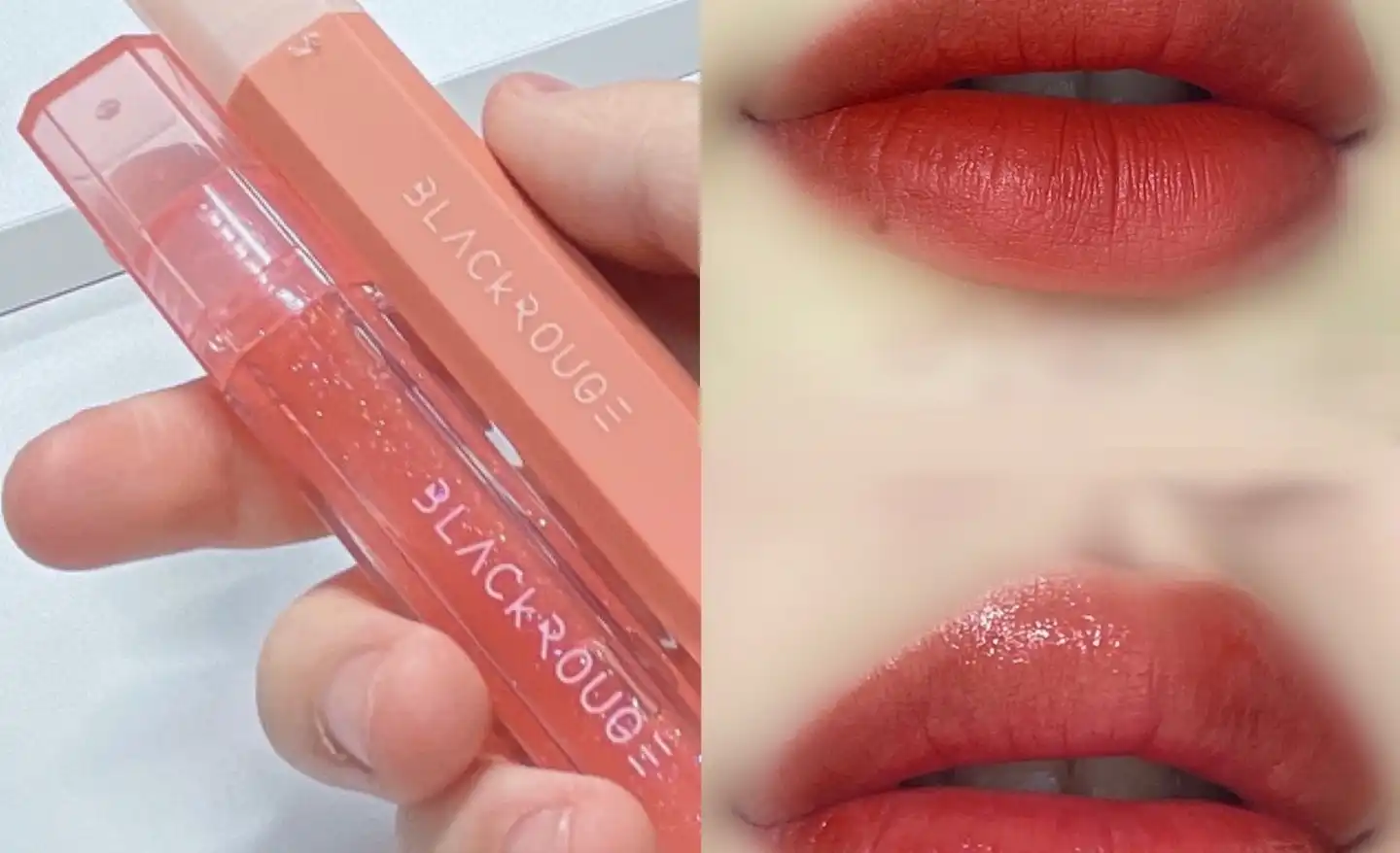 하프 앤 하프 워터 워터 벨벳 [HV03 레드방화죄]