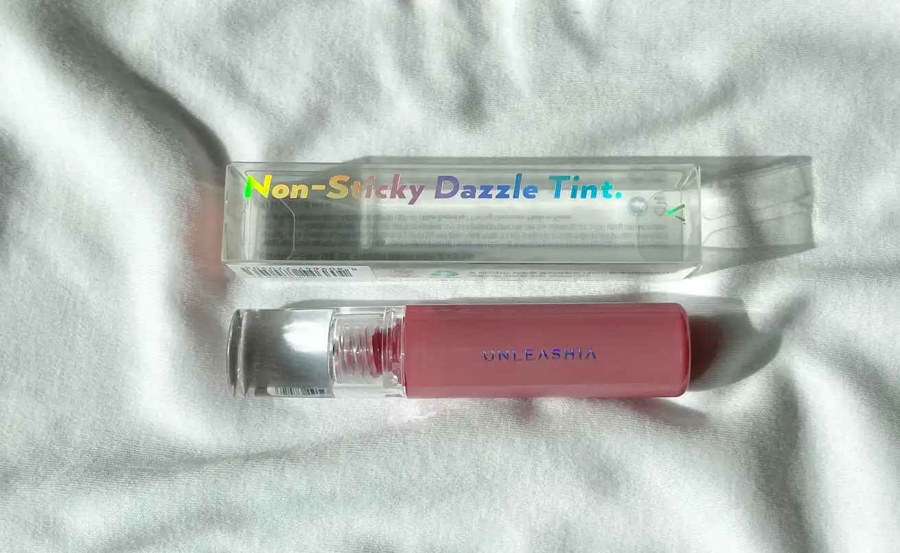 논 스티키 대즐 틴트 [03 글로우 데이]