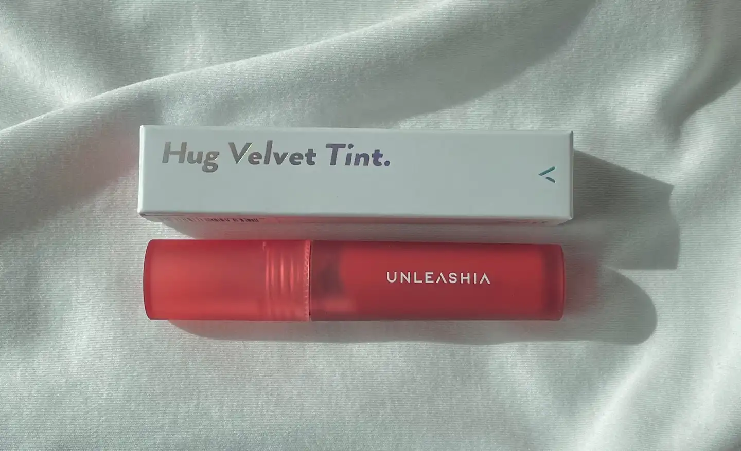 허그 벨벳 틴트 [투게더]